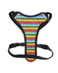Comfort and Control Pressure Free Dog Harness