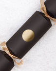 Luxury Christmas Cracker - Premium Organic Cotton Socks Gift