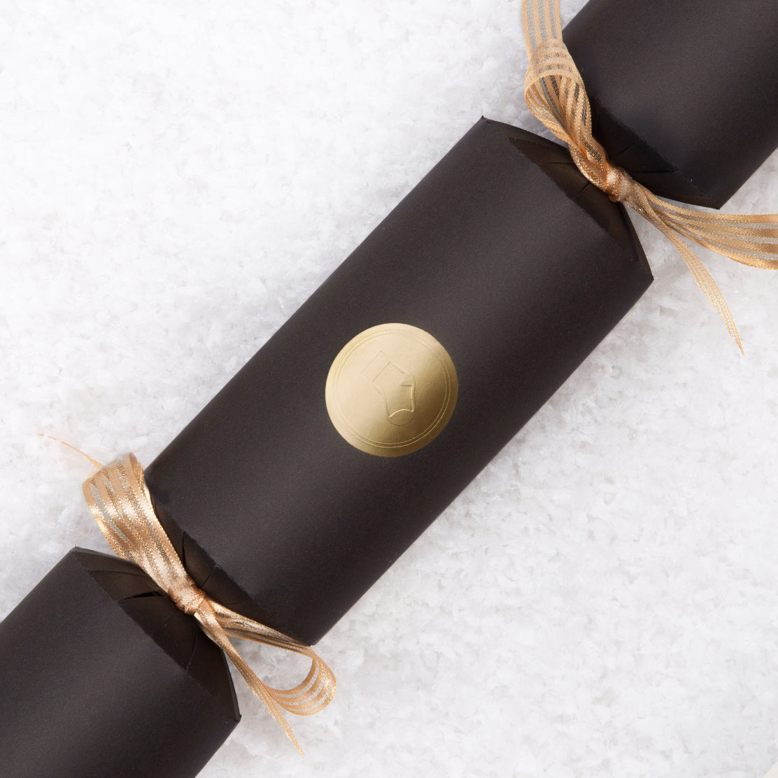 Luxury Christmas Cracker (one)