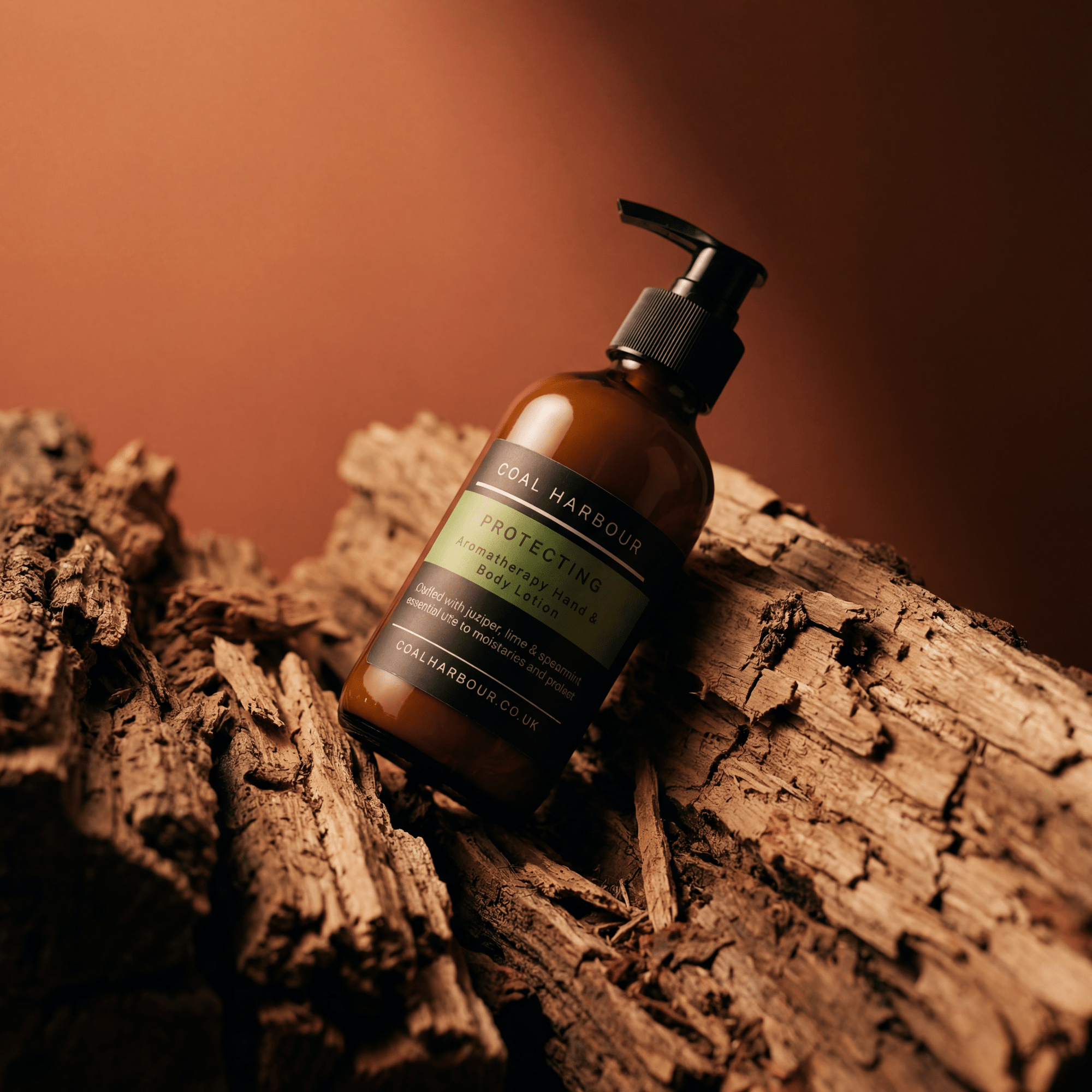 Protecting Hand &amp; Body Lotion 250ml