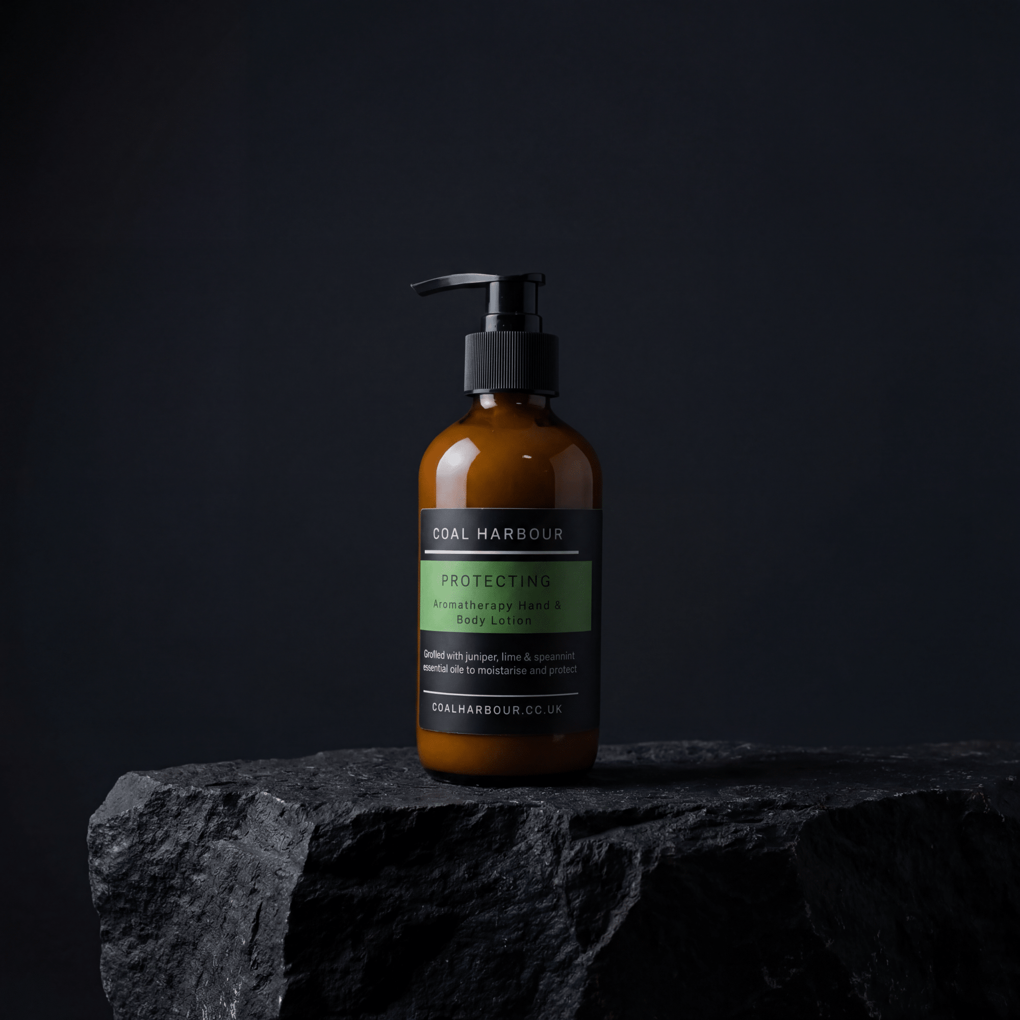 Protecting Hand &amp; Body Lotion 250ml