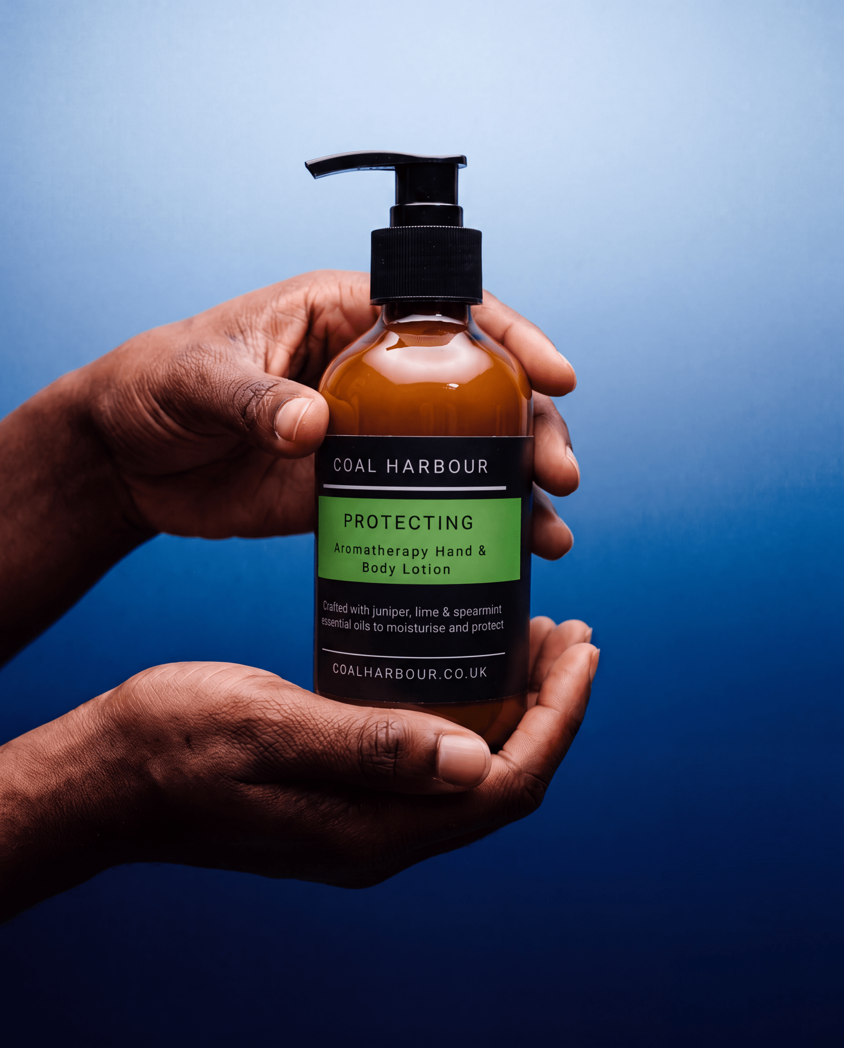 Protecting Hand &amp; Body Lotion 250ml