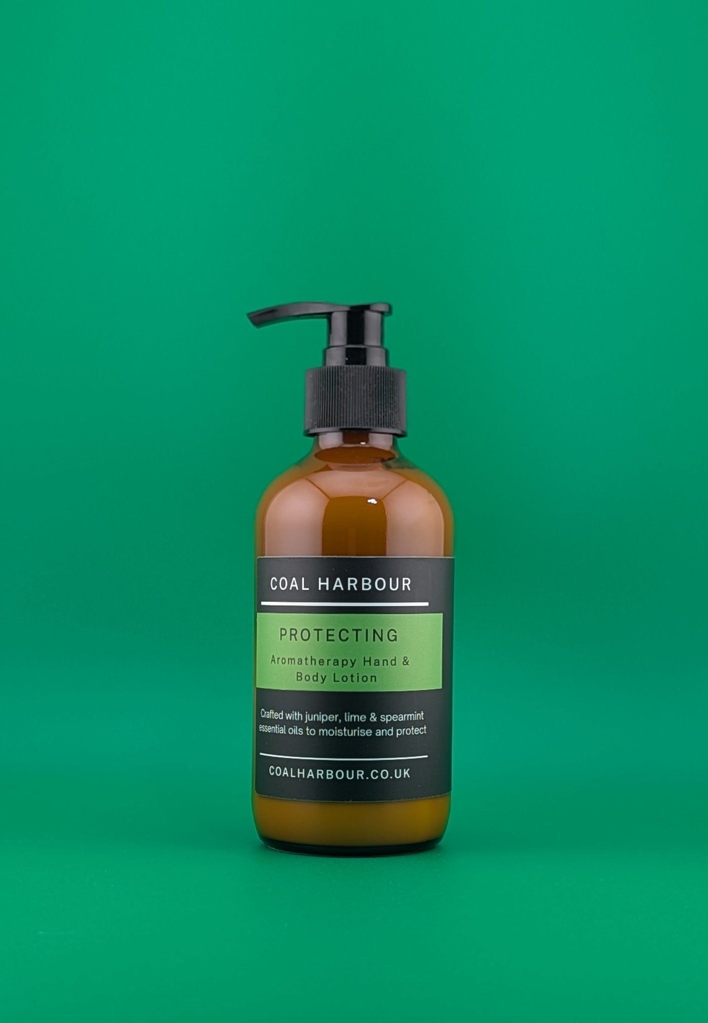 Protecting Hand &amp; Body Lotion 250ml