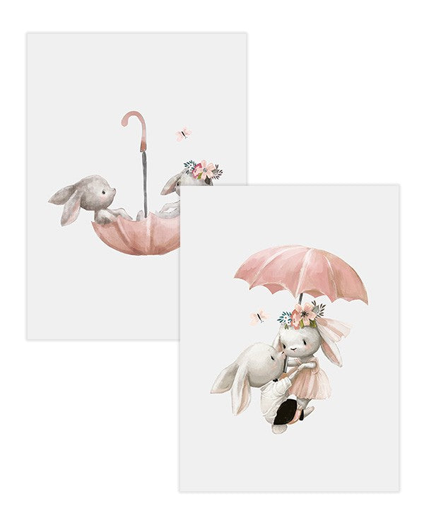 Kids Poster pack