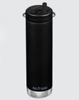 Klean Kanteen TKWide Insulated Bottle 20oz (592ml) With Twist Cap