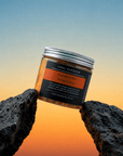 Pumpkin Pie Whipped Soap 120g