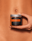Pumpkin Pie Whipped Soap 120g