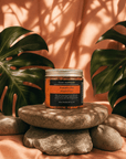 Pumpkin Pie Whipped Soap 120g