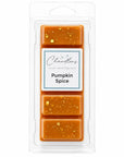 Pumpkin Spice Wax Melt Snapbar