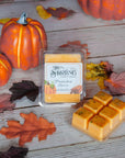 Pumpkin Spice - Wax Melt Clamshell