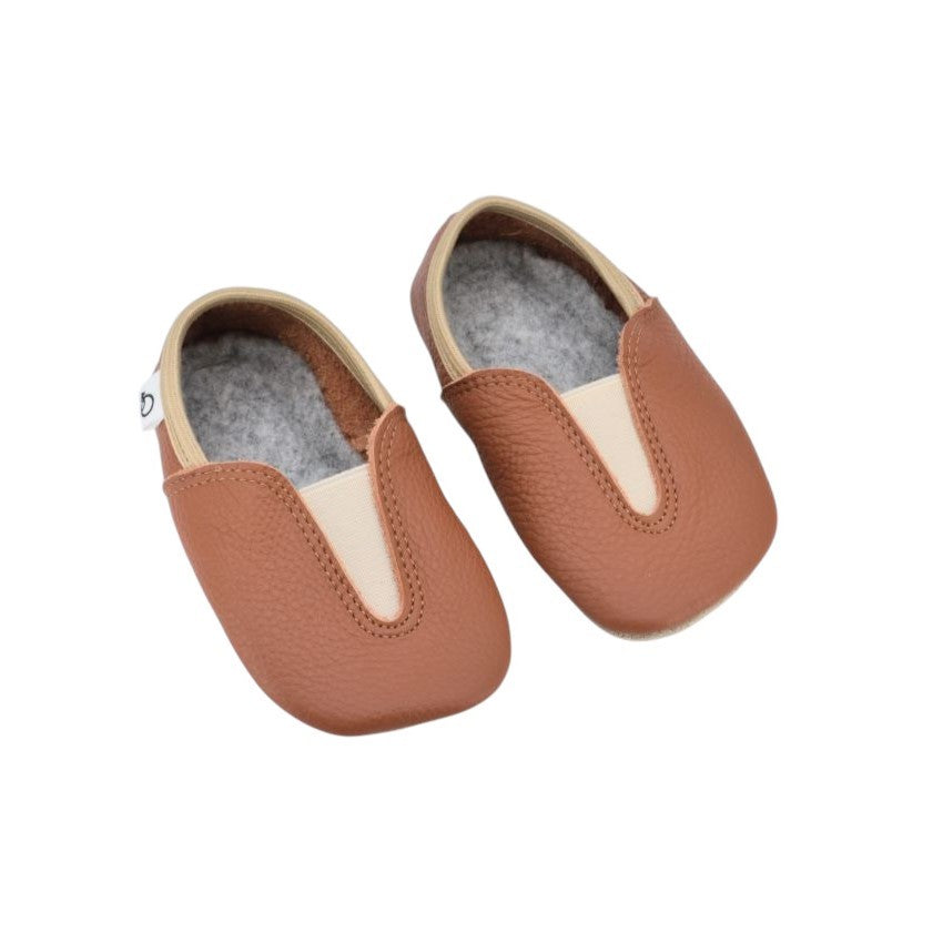 Discover Comfort with Punsa Kids Barefoot Slippers - Quality & Sustainable Craftsmanship by Hip-Hop at www.brixbailey.com