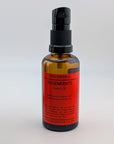 Pure and Natural Beard Oils