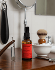 Pure and Natural Beard Oils