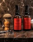 Pure and Natural Beard Oils
