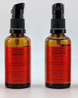Pure and Natural Beard Oils