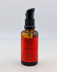 Pure and Natural Beard Oils