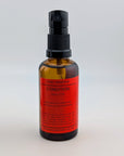 Pure and Natural Beard Oils