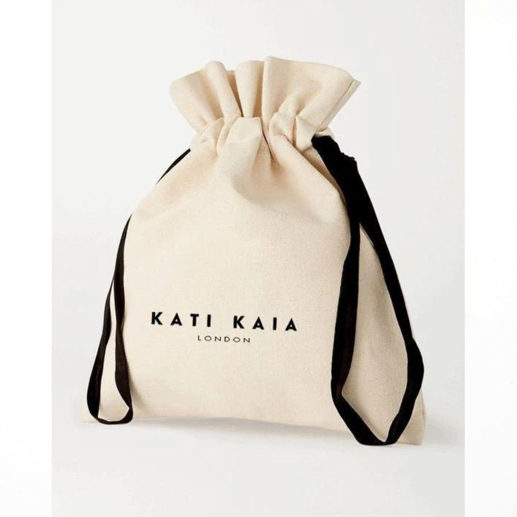 Kati Kaia Pure Citrine Gemstone Jewellery Necklace