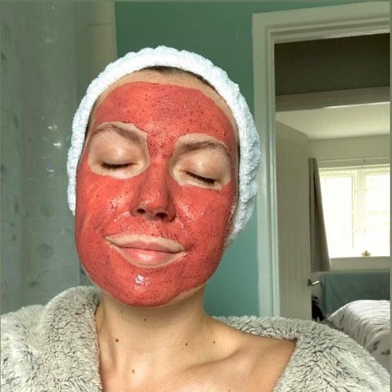 Clay Mask Gift Set