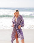 MONACO TURKISH BATHROBE