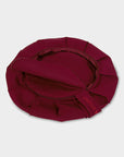 Yoga Studio Spare EU Round Cushion Cover
