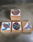 Wooden Animal and Nature Puzzles