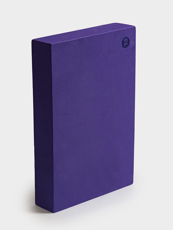 Yoga Studio EVA Yoga Block