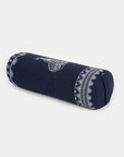 Yoga Studio Organic Buckwheat Elephant Meditation Bolster Cushion