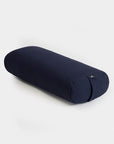 Yoga Studio Rectangular Lightweight Meditation Bolster Cushion