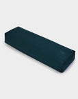 Yoga Studio Small Buckwheat Rectangular Bolster