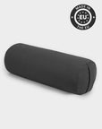 Yoga Studio EU Organic Buckwheat Bolster - Unbranded