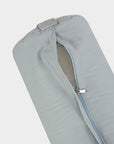Yoga Studio Organic Buckwheat Yoga Bolster – Meditation & Restorative Support