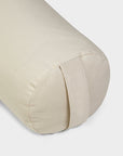 Yoga Studio EU Organic Buckwheat Bolster - Unbranded