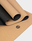 Yoga Studio Cork Yoga Mat 4mm