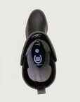 Quebec Waterproof Boots - Black