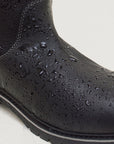 Quebec Waterproof Boots - Black