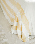 3 Panel Dotted Cotton Blanket-4