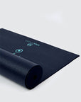 Yoga Studio Designed Reversible Sticky Yoga Mat 6mm