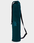 Yoga Studio GOTS Organic Cotton Lotus Yoga Mat Bag