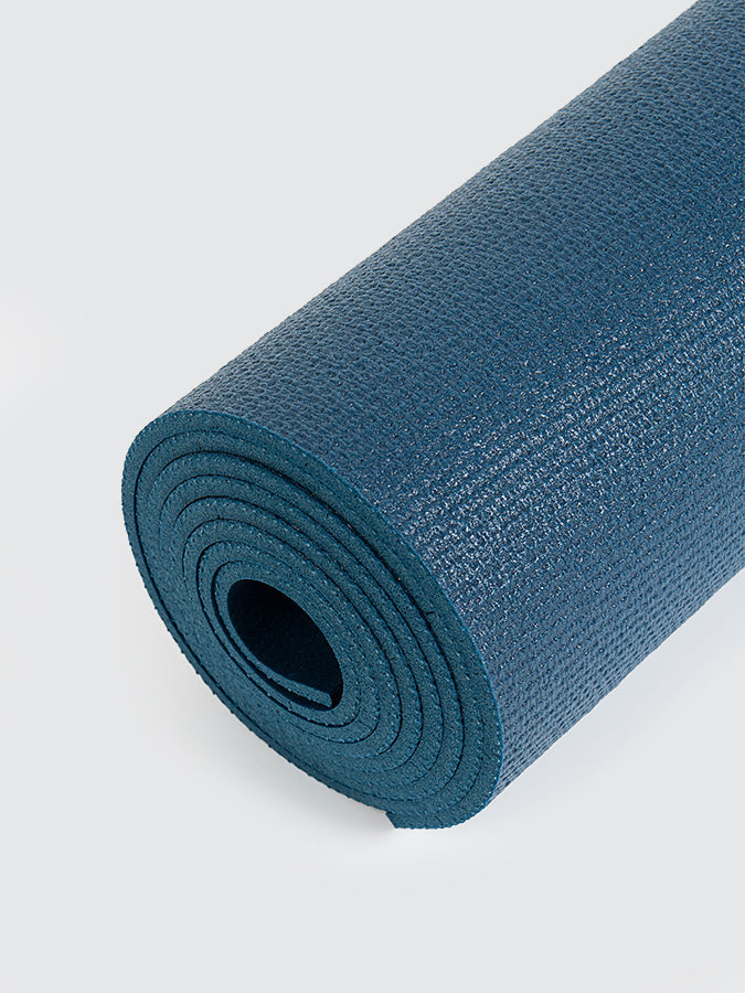 Yoga Studio Oeko-Tex Long &amp; Wide Yoga Mat 4.5mm
