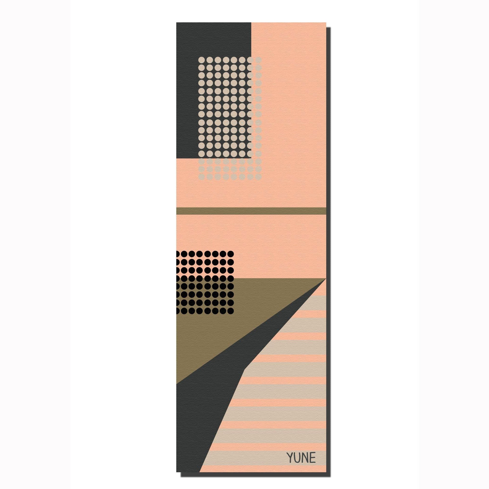 RA88 Trekk Travel Yoga Mat-0