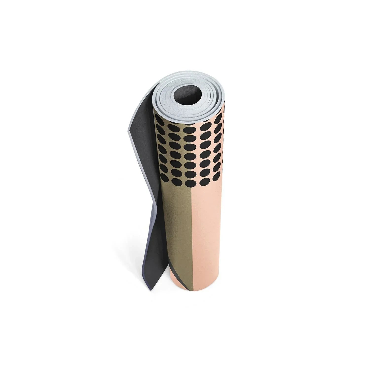 RA88 Trekk Travel Yoga Mat-1