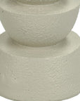 Radiant Revival  Mid-Century Candle Tower Medium