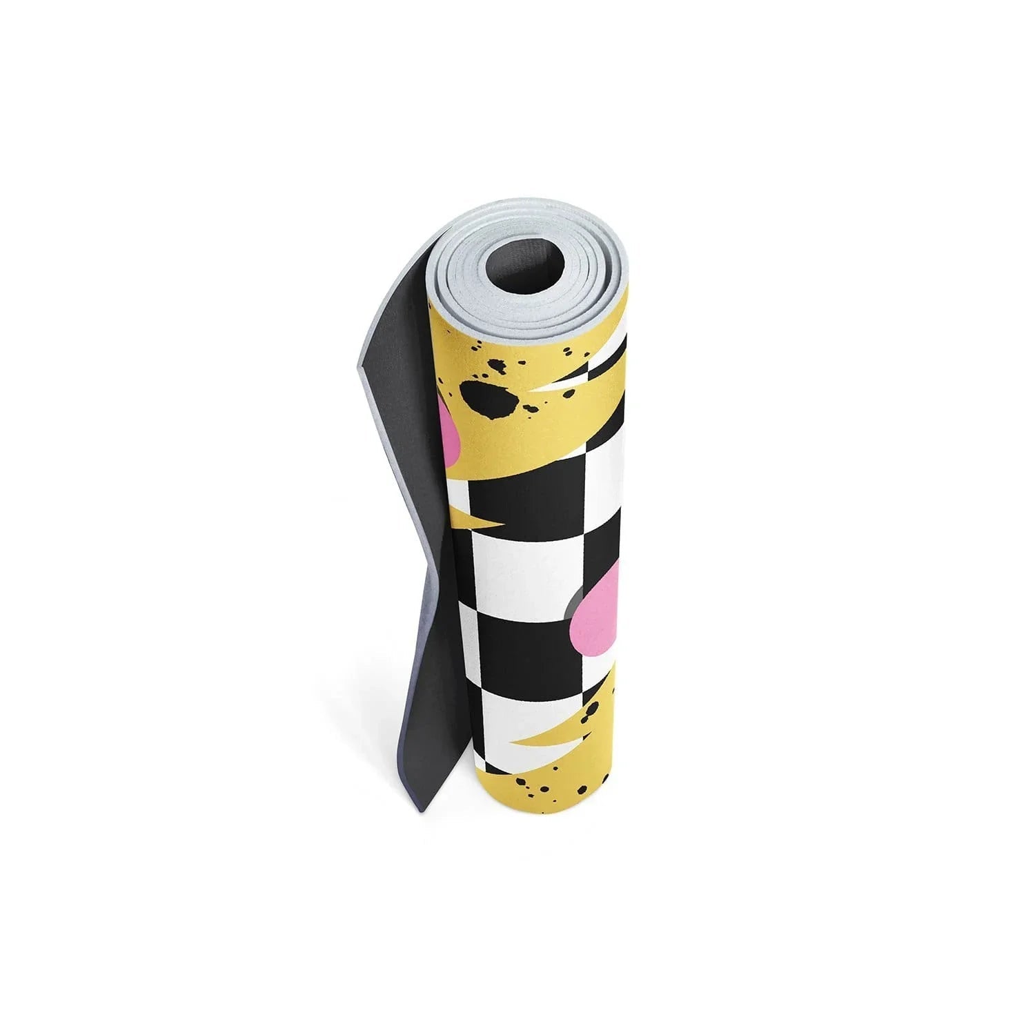 Radical Trekk Travel Yoga Mat-1