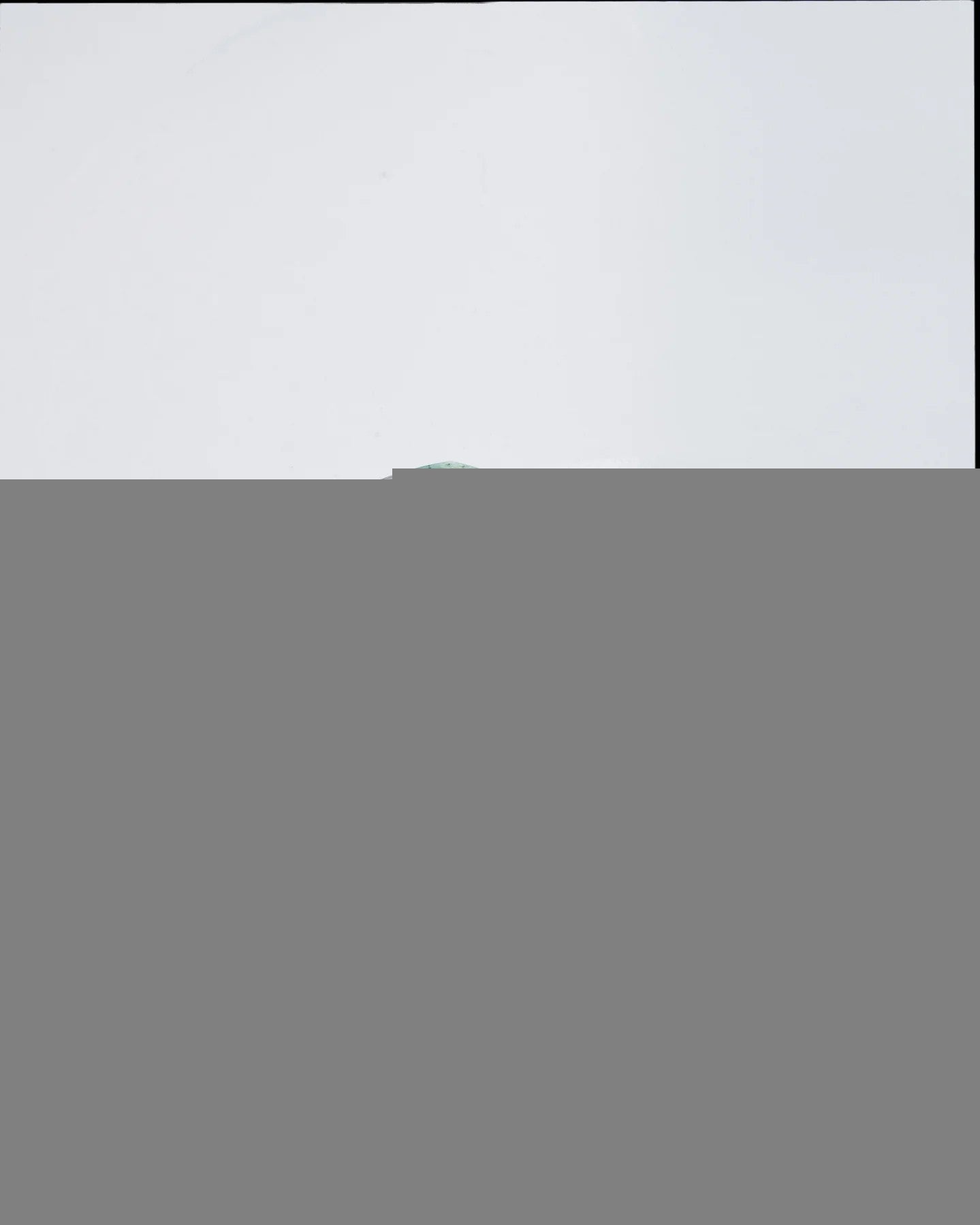 Jade Scalp Comb for Hair Growth and Massage