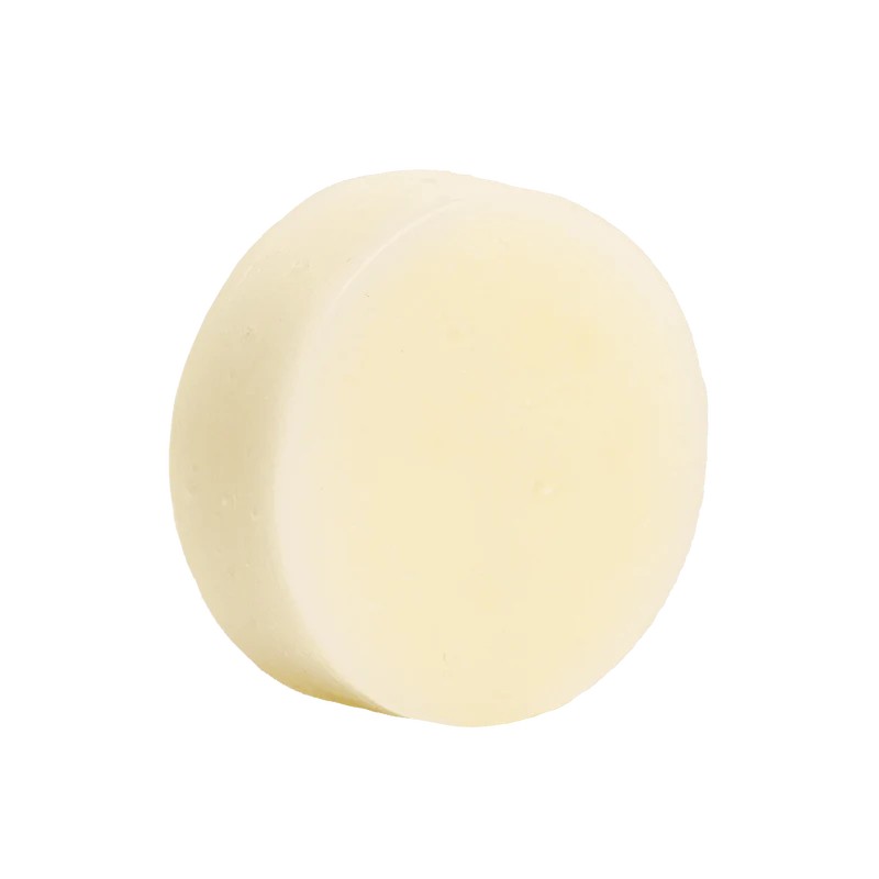 Nourish Solid Conditioner with Shea Butter