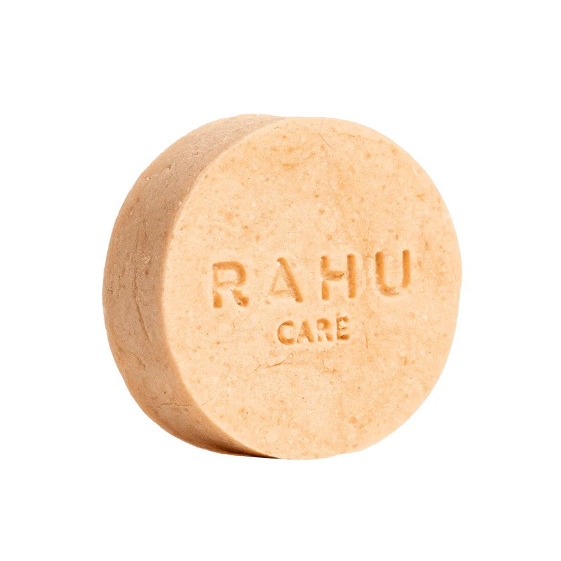 Prebiotic Solid Shampoo for Hydrated Hair