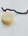 Scalp Care Solid Shampoo with Rosemary