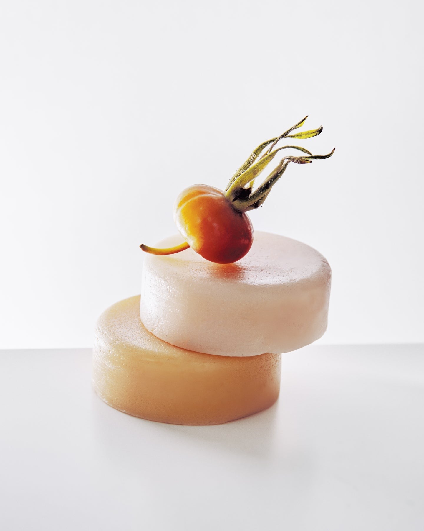 Solid Conditioner with Mango Butter