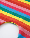 Rainbow Kid Dungarees